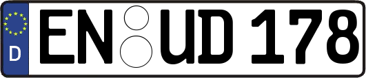 EN-UD178