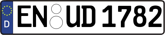 EN-UD1782