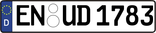 EN-UD1783