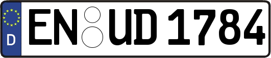 EN-UD1784