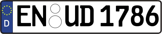 EN-UD1786