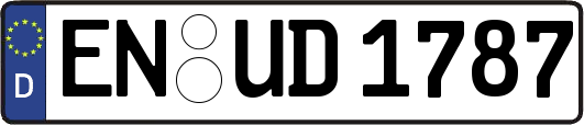EN-UD1787
