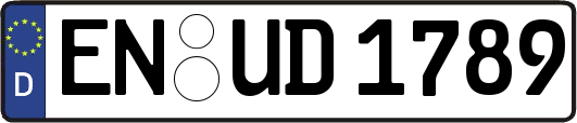 EN-UD1789