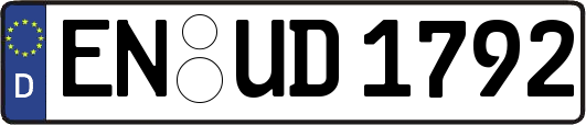 EN-UD1792