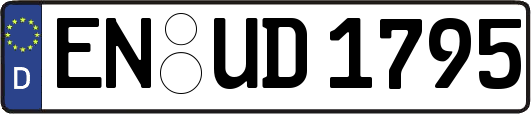 EN-UD1795