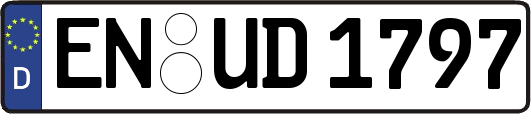 EN-UD1797