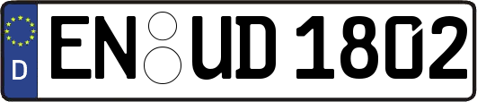 EN-UD1802