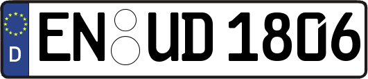 EN-UD1806