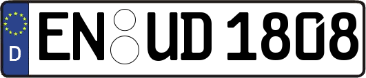 EN-UD1808