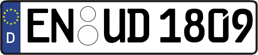 EN-UD1809