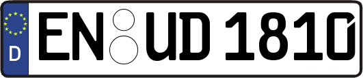 EN-UD1810