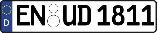 EN-UD1811