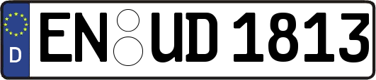 EN-UD1813