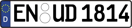 EN-UD1814