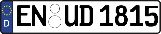 EN-UD1815