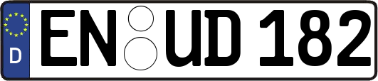 EN-UD182