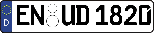 EN-UD1820