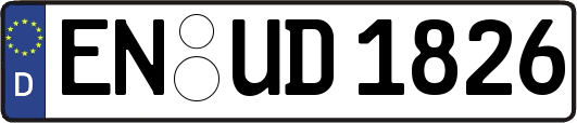 EN-UD1826