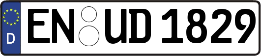 EN-UD1829