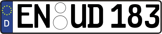 EN-UD183