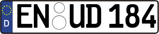 EN-UD184