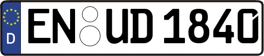EN-UD1840