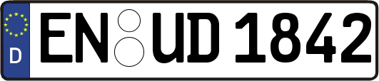 EN-UD1842