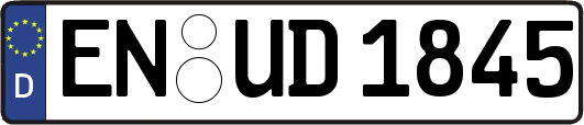 EN-UD1845