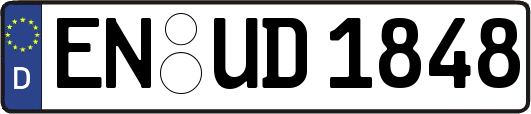 EN-UD1848