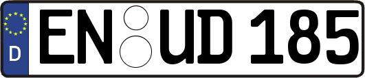 EN-UD185