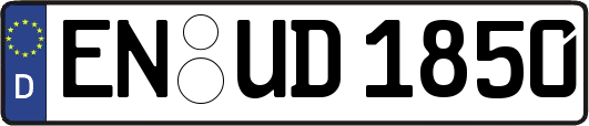 EN-UD1850