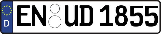 EN-UD1855