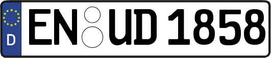EN-UD1858