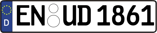 EN-UD1861