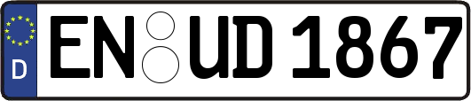 EN-UD1867