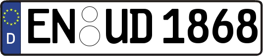 EN-UD1868