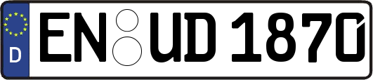 EN-UD1870