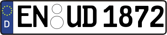 EN-UD1872