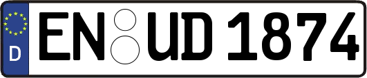 EN-UD1874