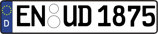 EN-UD1875