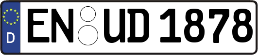 EN-UD1878