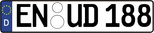 EN-UD188