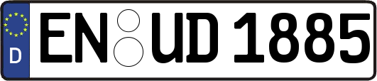 EN-UD1885