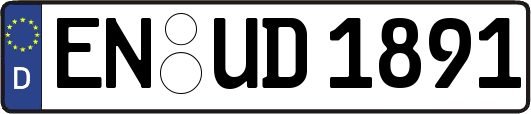 EN-UD1891