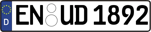 EN-UD1892