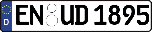 EN-UD1895
