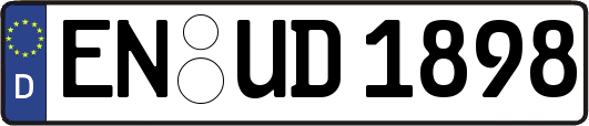 EN-UD1898