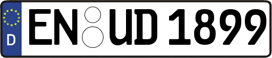 EN-UD1899