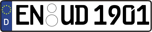 EN-UD1901