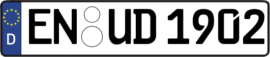 EN-UD1902